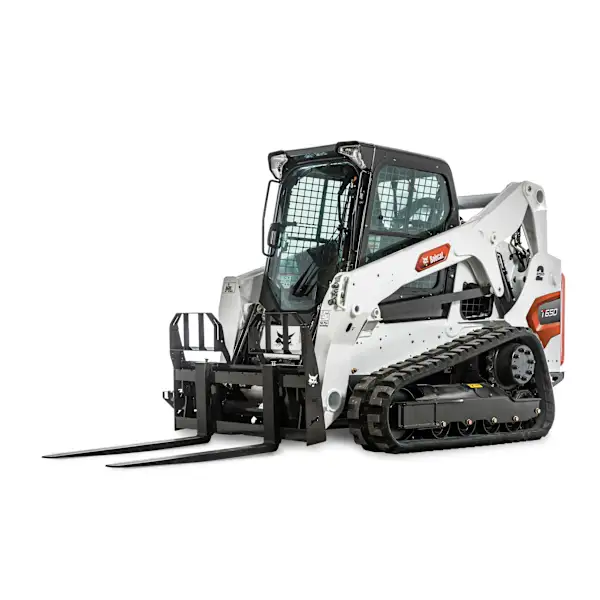 Compact track loader Bobcat T650 — Bobcat