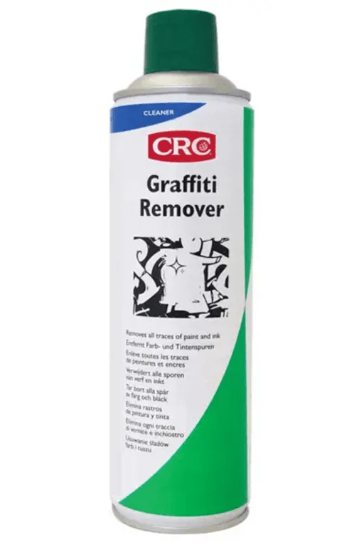 CRC аерозоль очисник Graffiti Remover — CRC