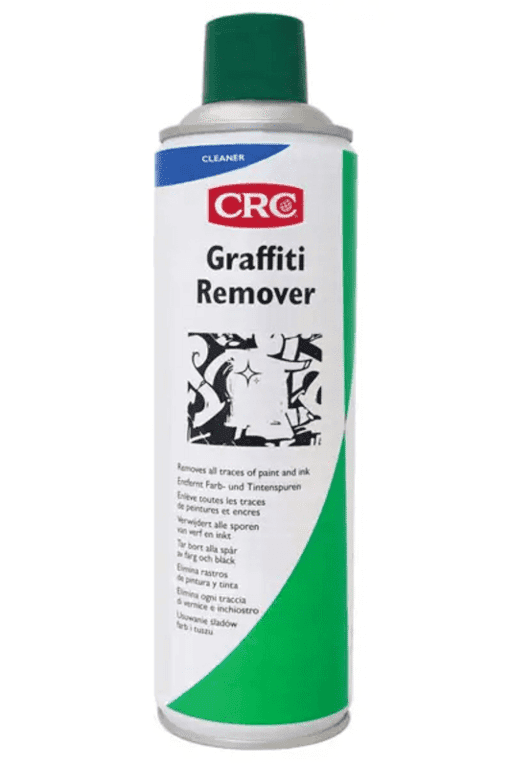 CRC аерозоль очисник Graffiti Remover — CRC