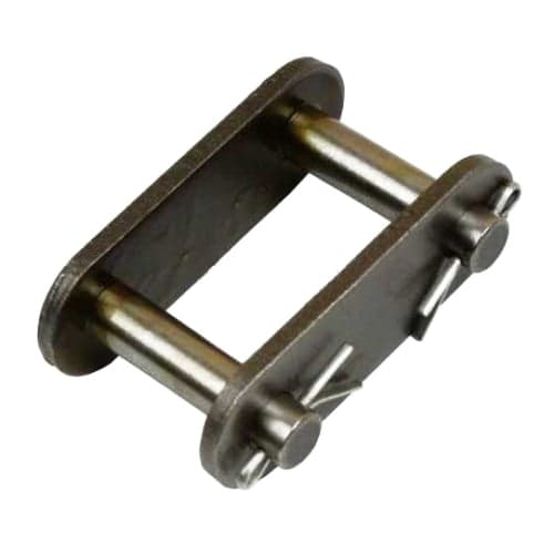 002860.A Ланка замикаюча ланцюга 38.4 D 6.9 — Alpha Parts