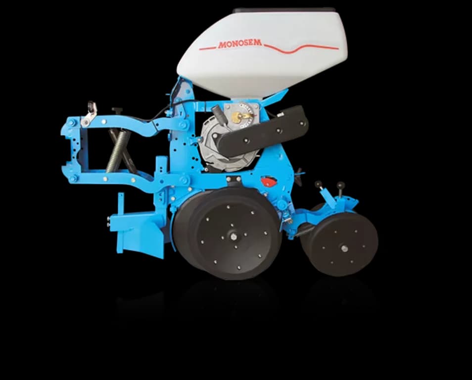Precision planter Monosem Monoshox NG Plus M/ME — Monosem