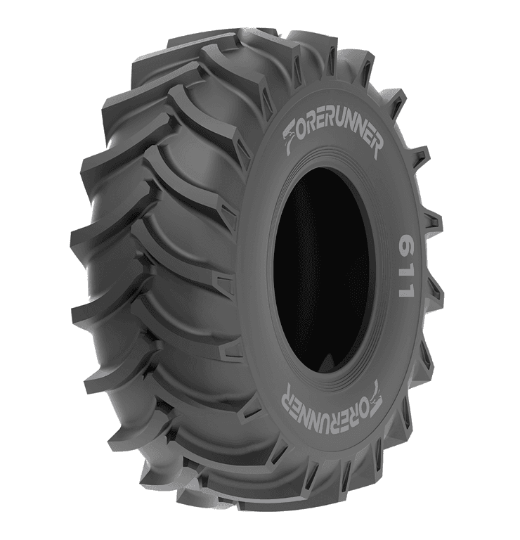 Forerunner Шина 11,2-24 8PR QH611N R-1 TT — ForeRunner