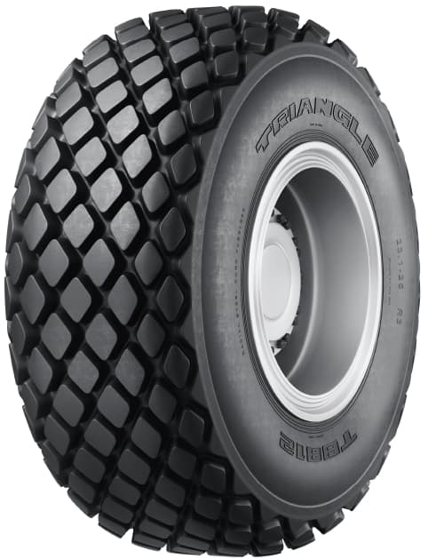 Triangle індустріальна шина 23.1-26 12PR 149A8 TB812 TL — Triangle