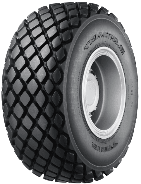 Triangle індустріальна шина 23.1-26 12PR 149A8 TB812 TL — Triangle