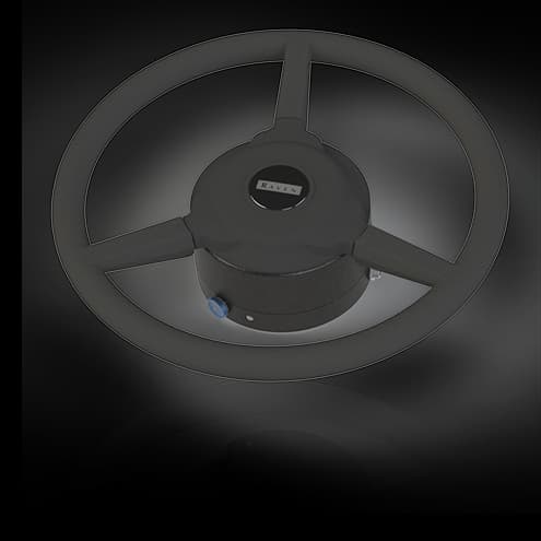 GPS guidance Raven DirecSteer — Raven