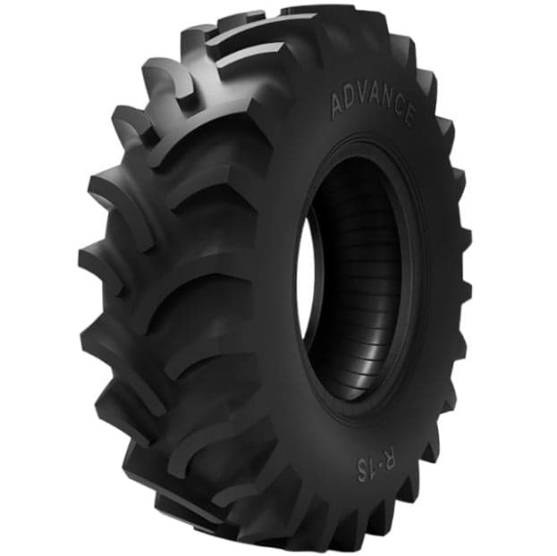 Advance шина 9.5-32 8PR R-1S TT з камерою — Advance