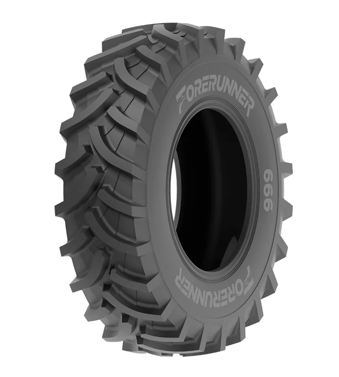 Forerunner Шина 24,5-32 (650/75-32) 16PR QH666 R-1 TT — ForeRunner