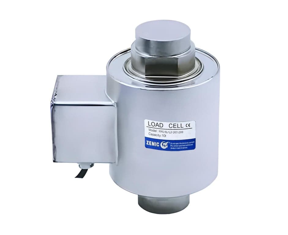 Датчик тензометричний Zemic HM14L — Zemic