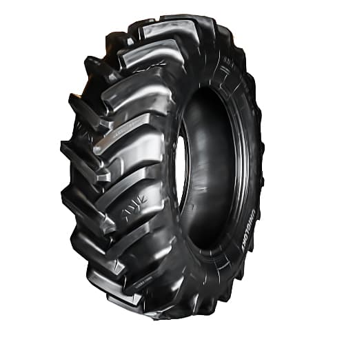 Uniglory шина 360/70R24 122D/125A8 SmartAgro R-1W TL — UNIGLORY