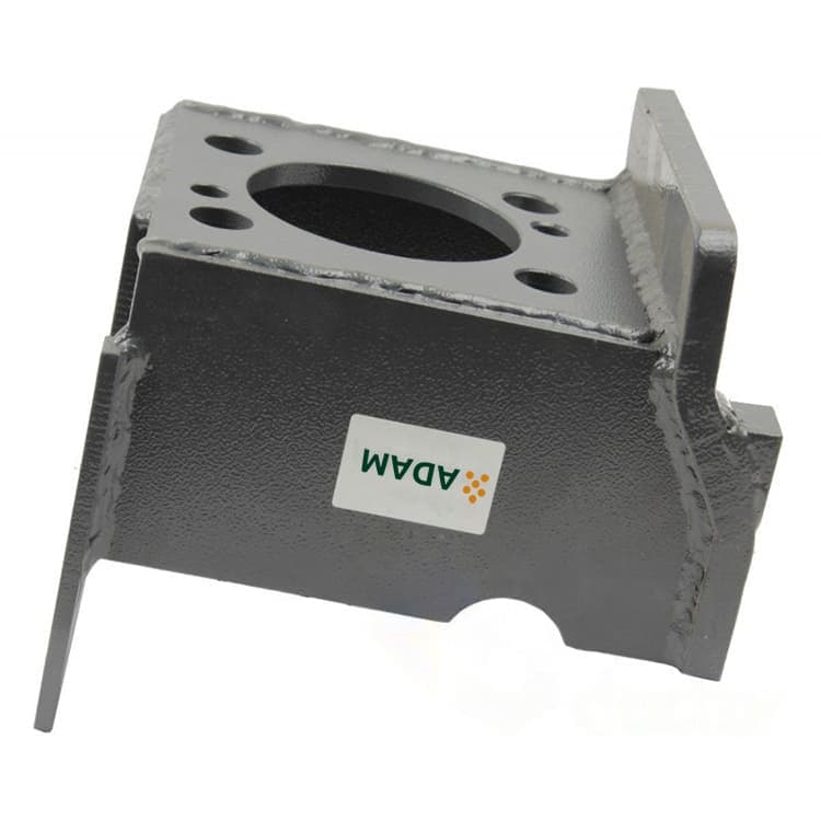 638706.0 Кріплення редуктора приводу коси — Alpha Parts