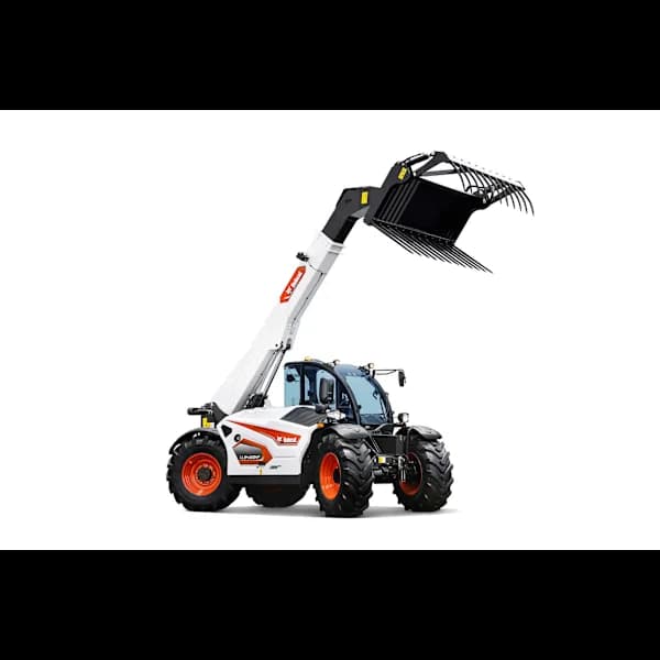 Telehandler Bobcat TL34.65HF — Bobcat