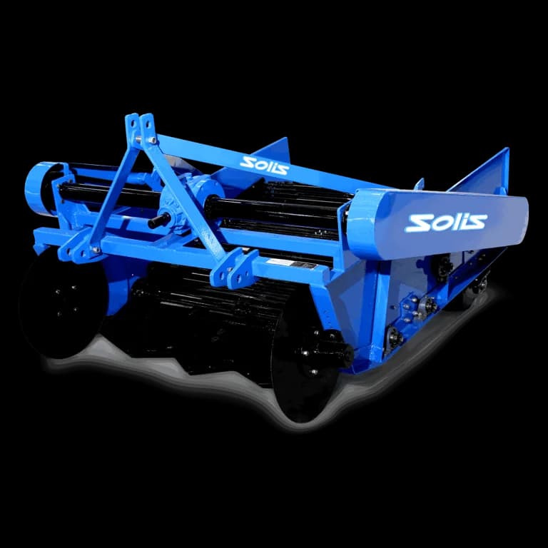 Potato digger Solis SLPH 52 — Solis
