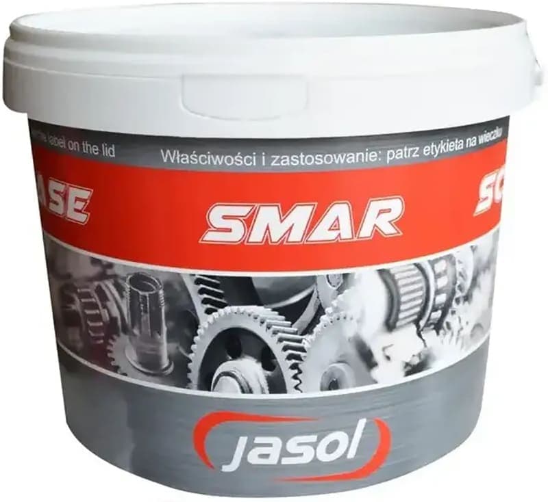 Jasol мастило Grafit — JASOL