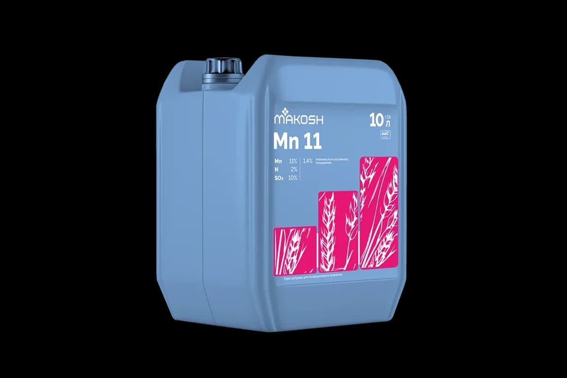 MAKOSH Mn 11 — Makosh