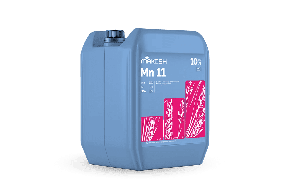 MAKOSH Mn 11 — Makosh