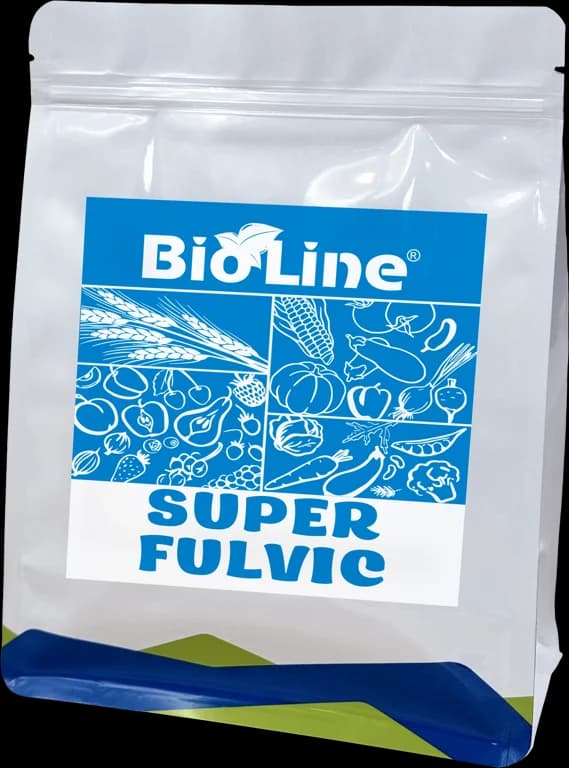 BioLine Super Fulvic — SmartGrow
