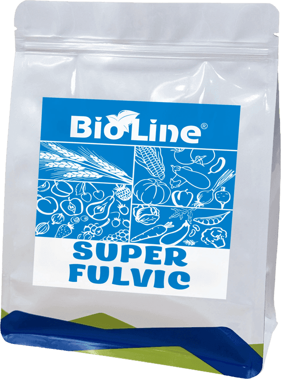 BioLine Super Fulvic — SmartGrow
