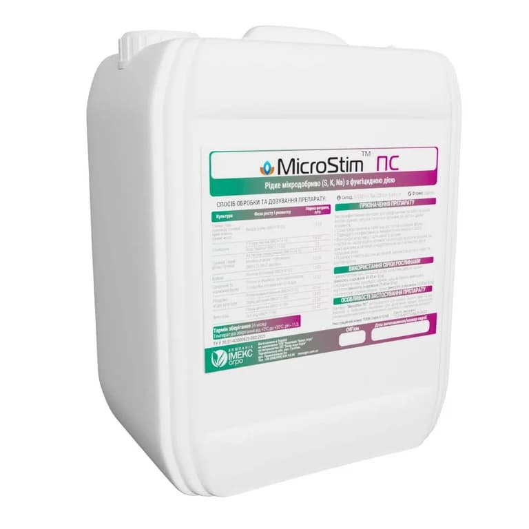 MicroStim Polysulfide — Imex Agro