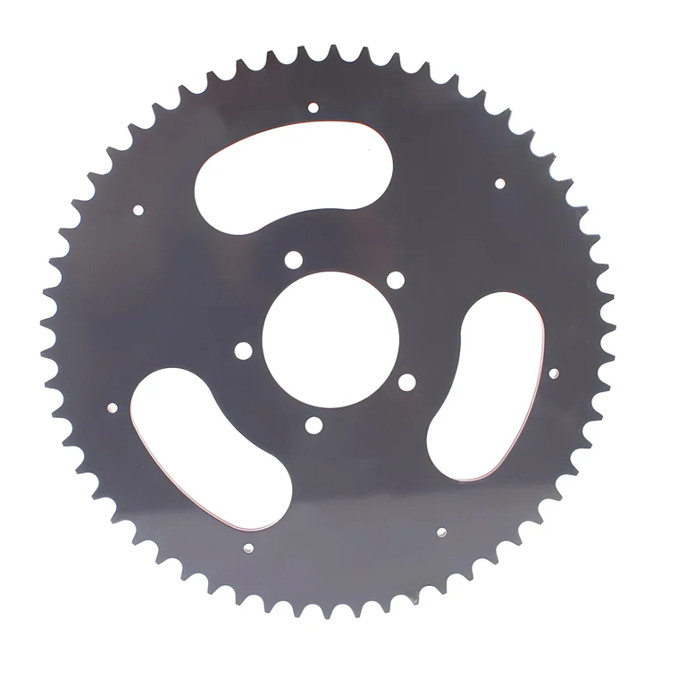 753533.0 Зірочка приводу мотовила Z=58 — Alpha Parts