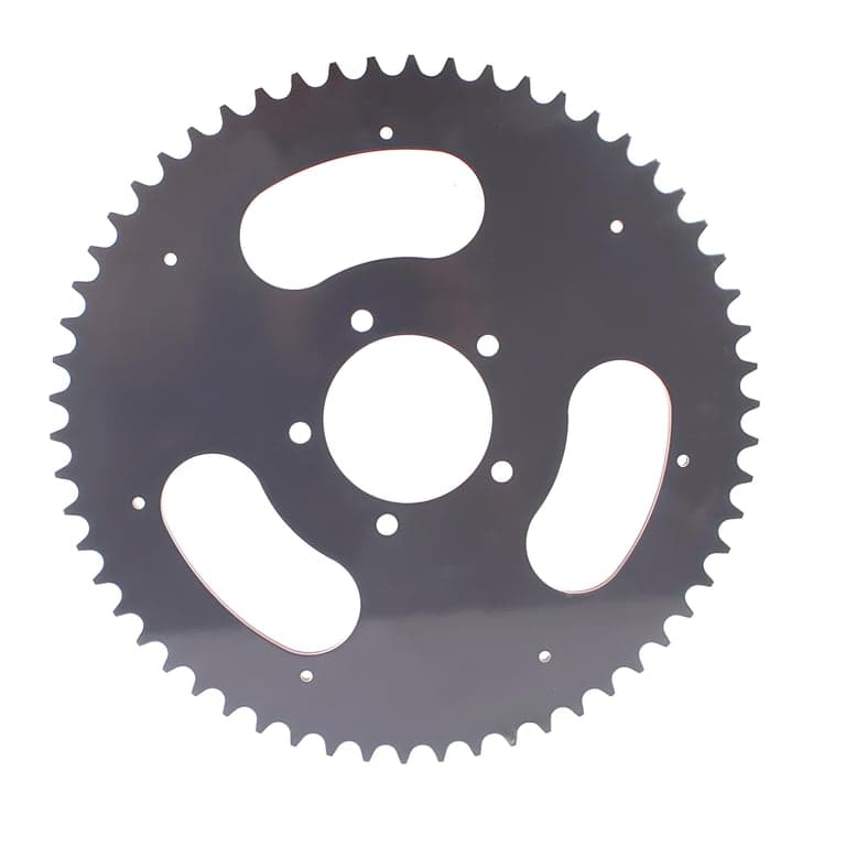753533.0 Зірочка приводу мотовила Z=58 — Alpha Parts