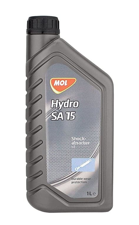 MOL гідравлична олива Hydro SA 15 — MOL