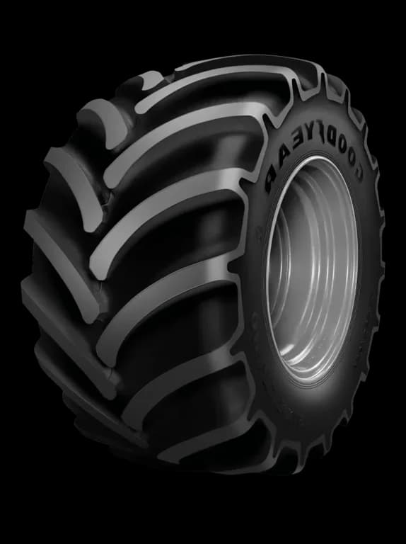 Goodyear Шина 710/70R42 179D Optitorque R-1 TL — Goodyear