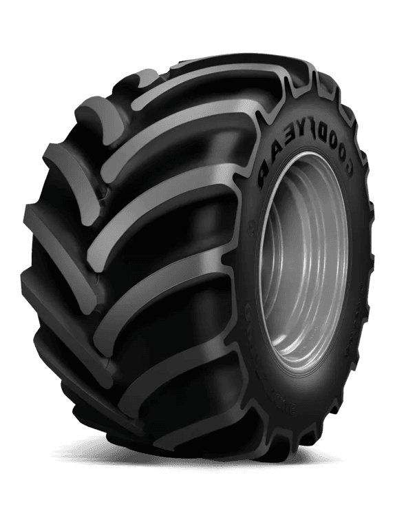 Goodyear Шина 710/70R42 179D Optitorque R-1 TL — Goodyear