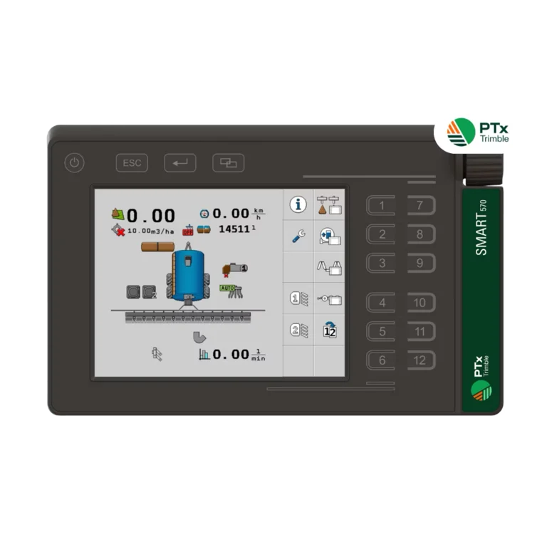 Controller Trimble SMART570 — Trimble