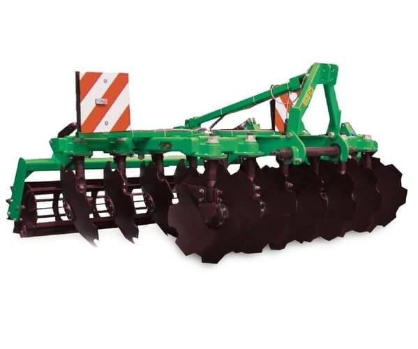 Disc harrow Veles-Agro PDM 2.5 (2) — Veles-Agro