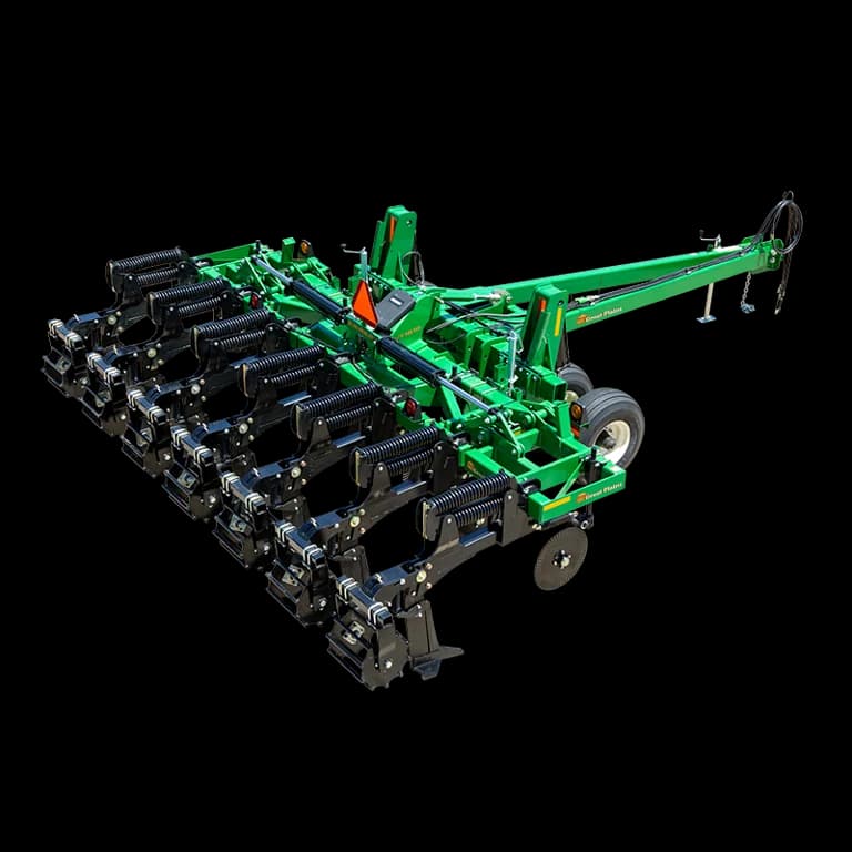 Subsoiler Great Plains VT1520 — Great Plains