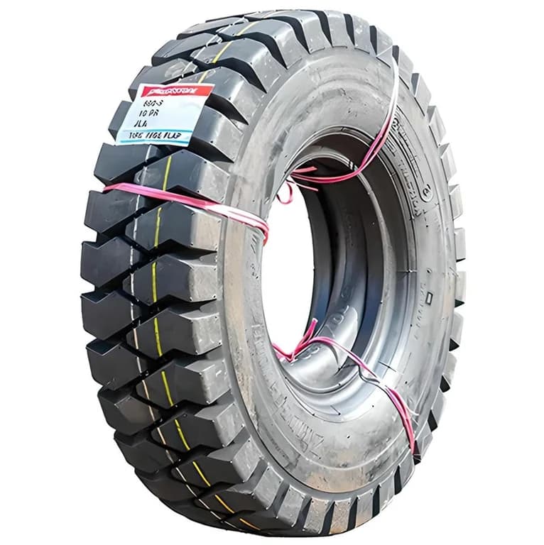 Bridgestone шинокомплект 5.00-8 10PR JLA TT — Bridgestone
