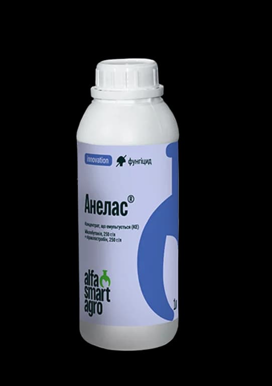 Anelas — Alfa Smart Agro