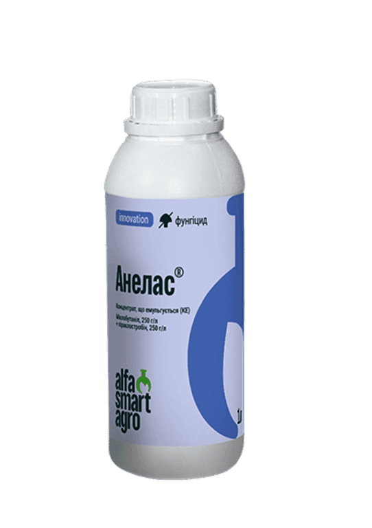 Anelas — Alfa Smart Agro