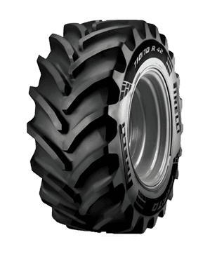 Pirelli шина 480/70R34 143D PHP:70 TL — PIRELLI