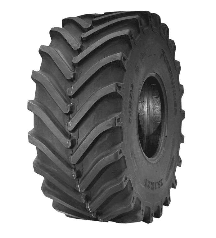 Forerunner Шина 28,1R26 158A8/158B QH712 R-1W TL — ForeRunner