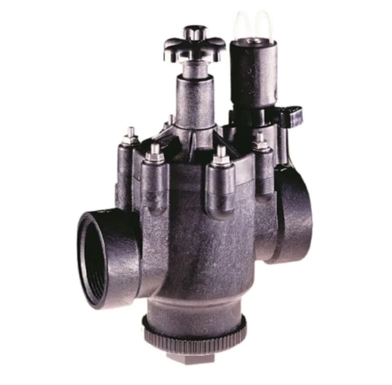 Irrigation valve Toro Ag 100 Plus Series Valves — Toro Ag