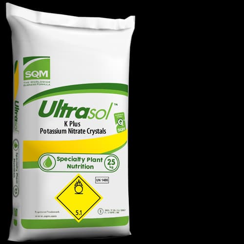 Ultrasol K Plus — Terra Tarsa