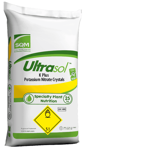 Ultrasol K Plus — Terra Tarsa