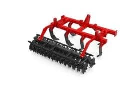 Subsoiler Grégoire Besson Helios Duo 60 — Grégoire Besson