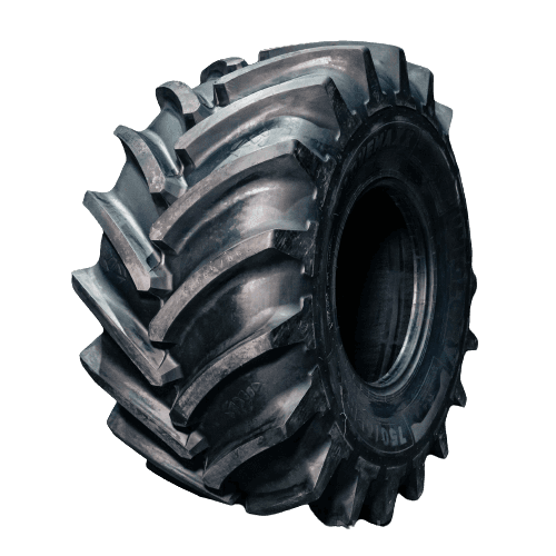Uniglory шина 750/65R26 171D/174A8 HarveMaxx TL — UNIGLORY