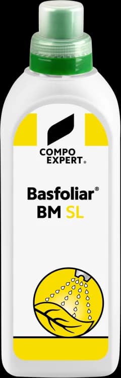 Basfoliar BM SL — COMPO Expert