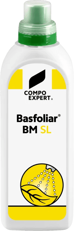 Basfoliar BM SL — COMPO Expert