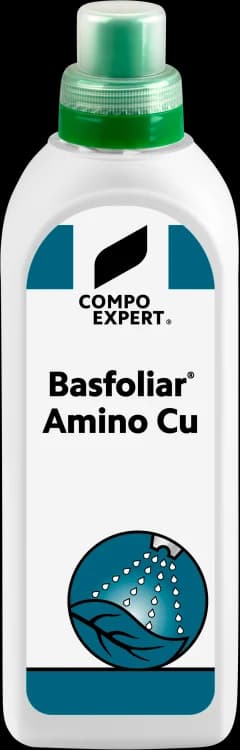 Basfoliar Amino Cu — COMPO Expert