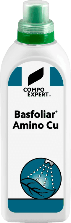 Basfoliar Amino Cu — COMPO Expert