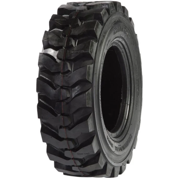 Advance шина 12.5/80-18 16PR R-4C TL — Advance