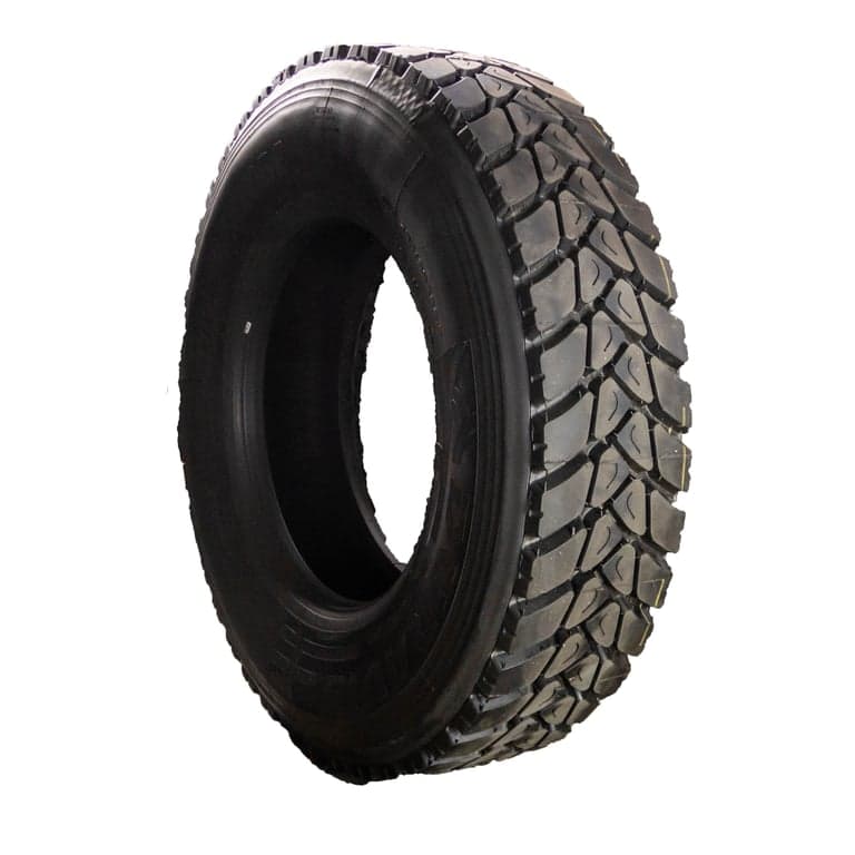 Radburg шина 295/80R22,5 PBD60 — Radburg