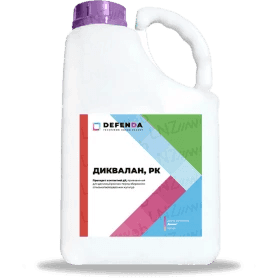 Dikvalan — LNZ Group