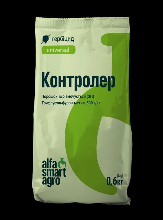 Kontroler — Alfa Smart Agro