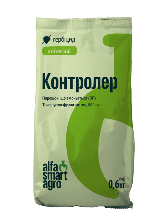 Kontroler — Alfa Smart Agro