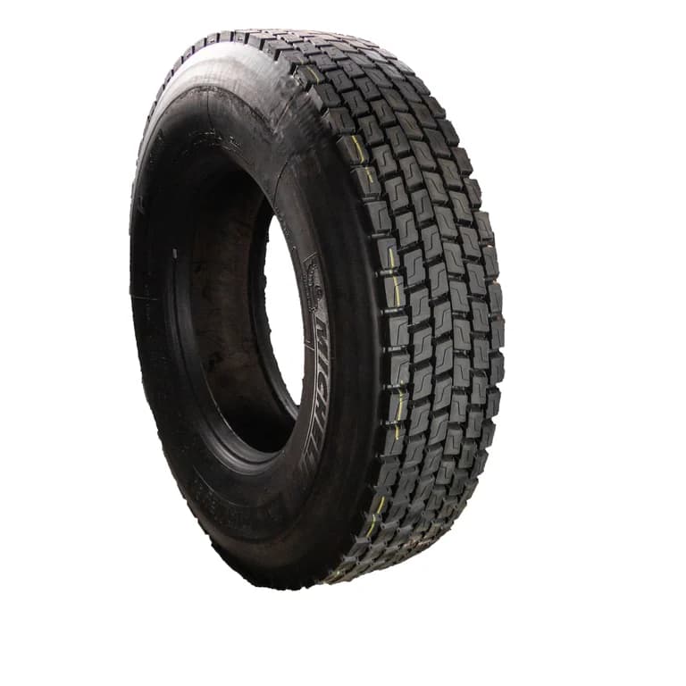 Radburg шина 315/80R22,5 PBD10 — Radburg